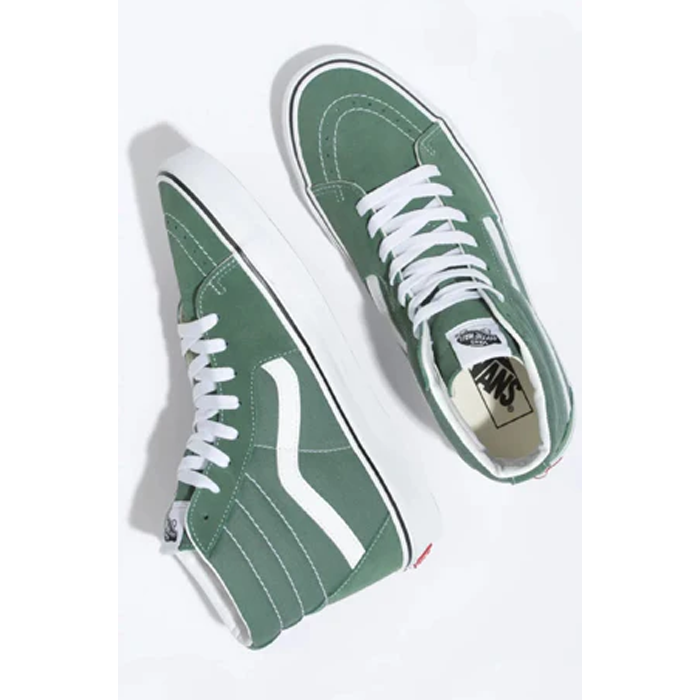 Vans SK8-Hi Color Theory
