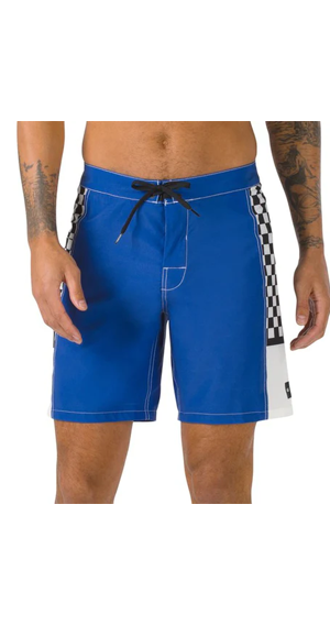 Vans Side Bar Men's Board Shorts