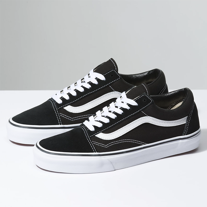 Long 2025 vans shoes