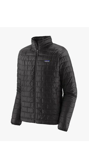 Patagonia M's Nano Puff Jacket