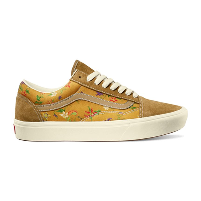 VANS UA COMFYCUSH OLD SKOOL FATAL Long Beach Surf Shop Tofino