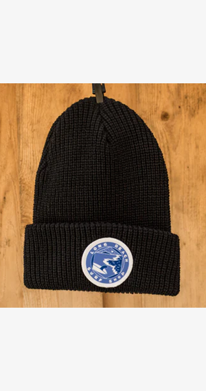 LBSS Blue Moon Toque