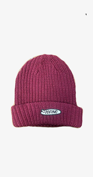 LBSS "Tofino" Toque