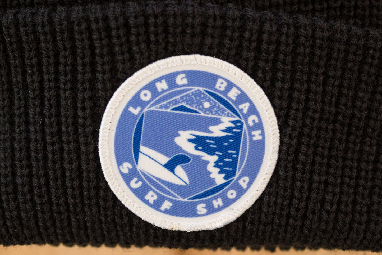 LBSS Blue Moon Toque