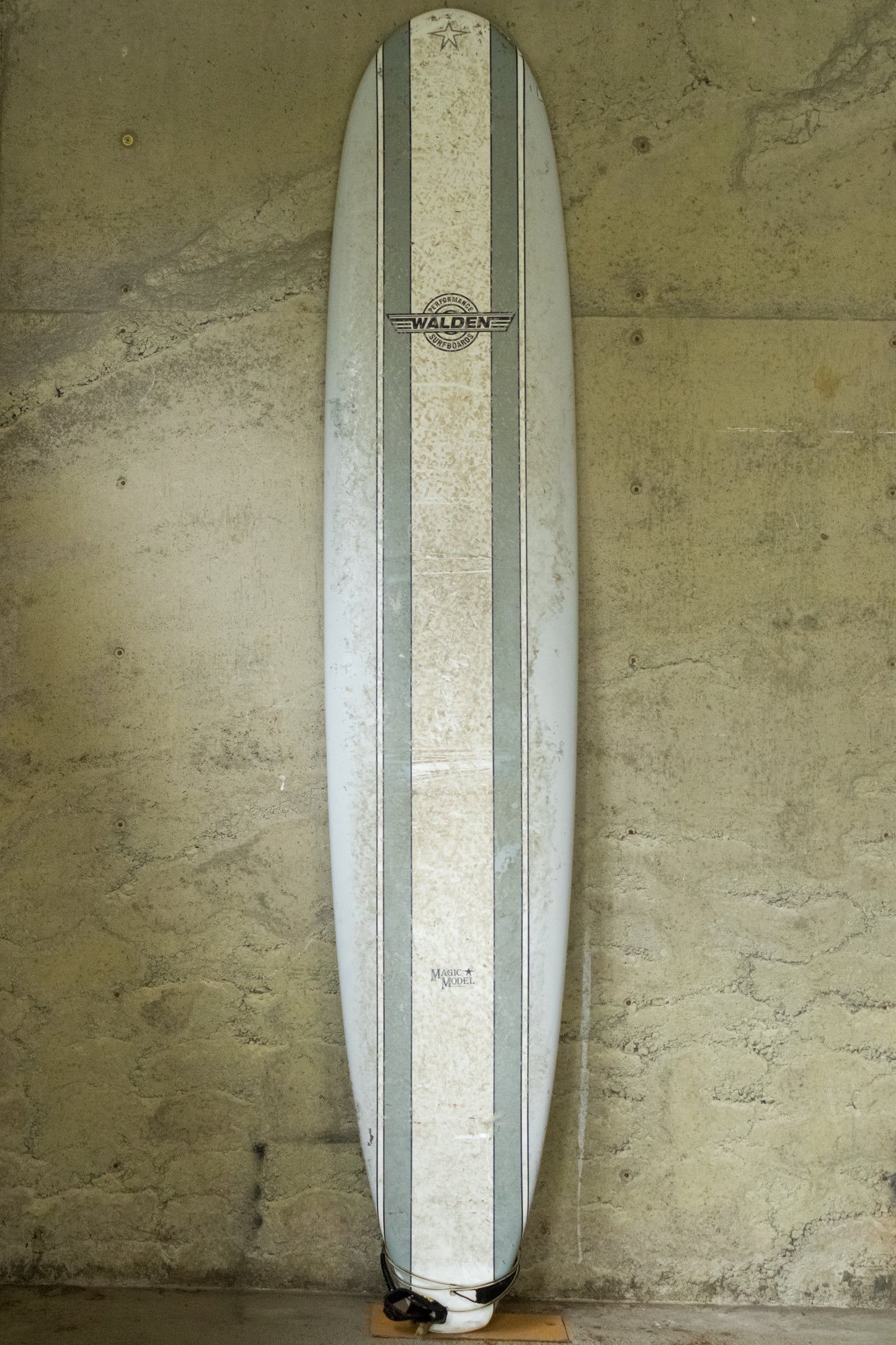 PERFORMANCE SURFBOARDS