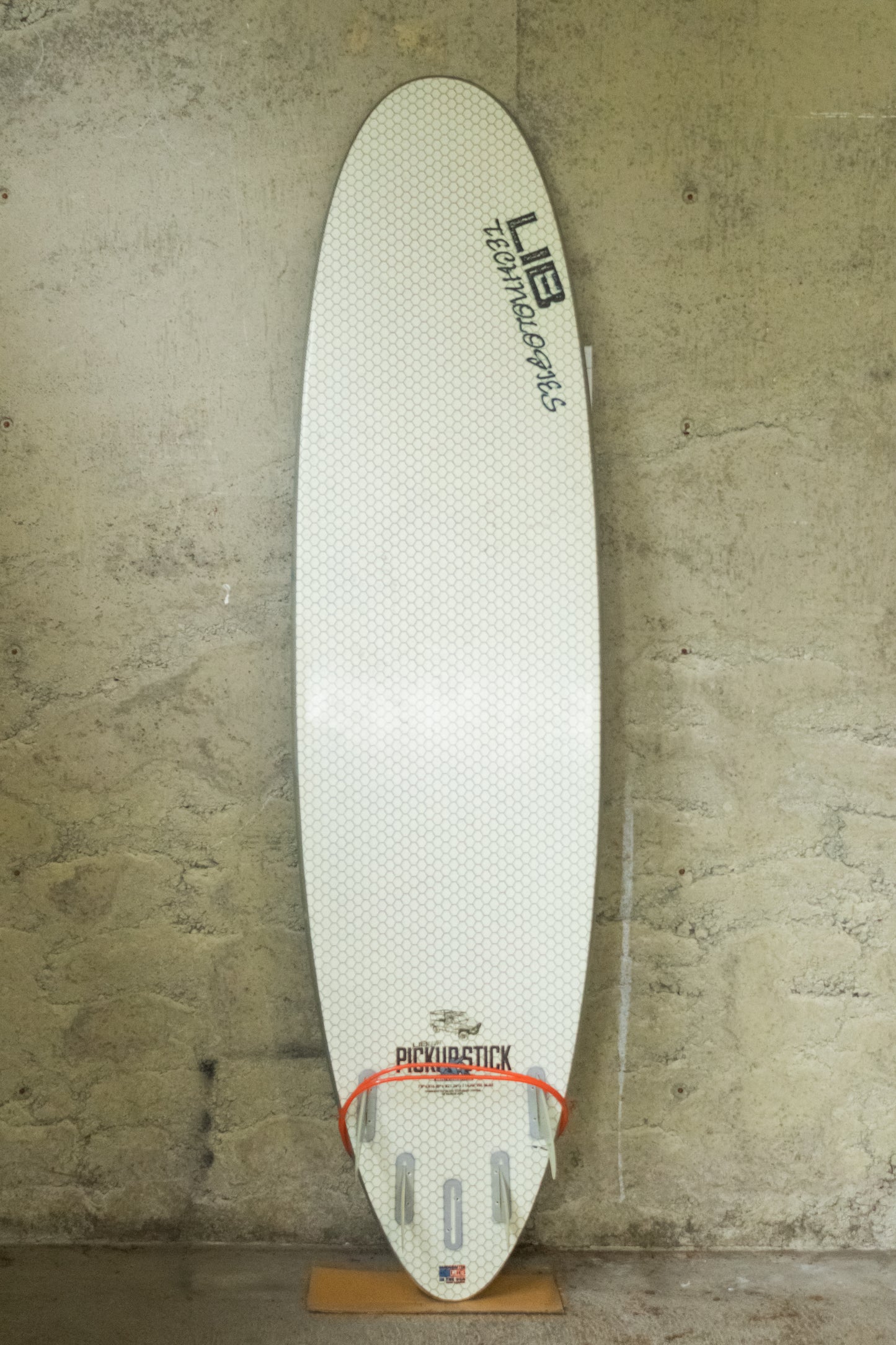 PERFORMANCE SURFBOARDS