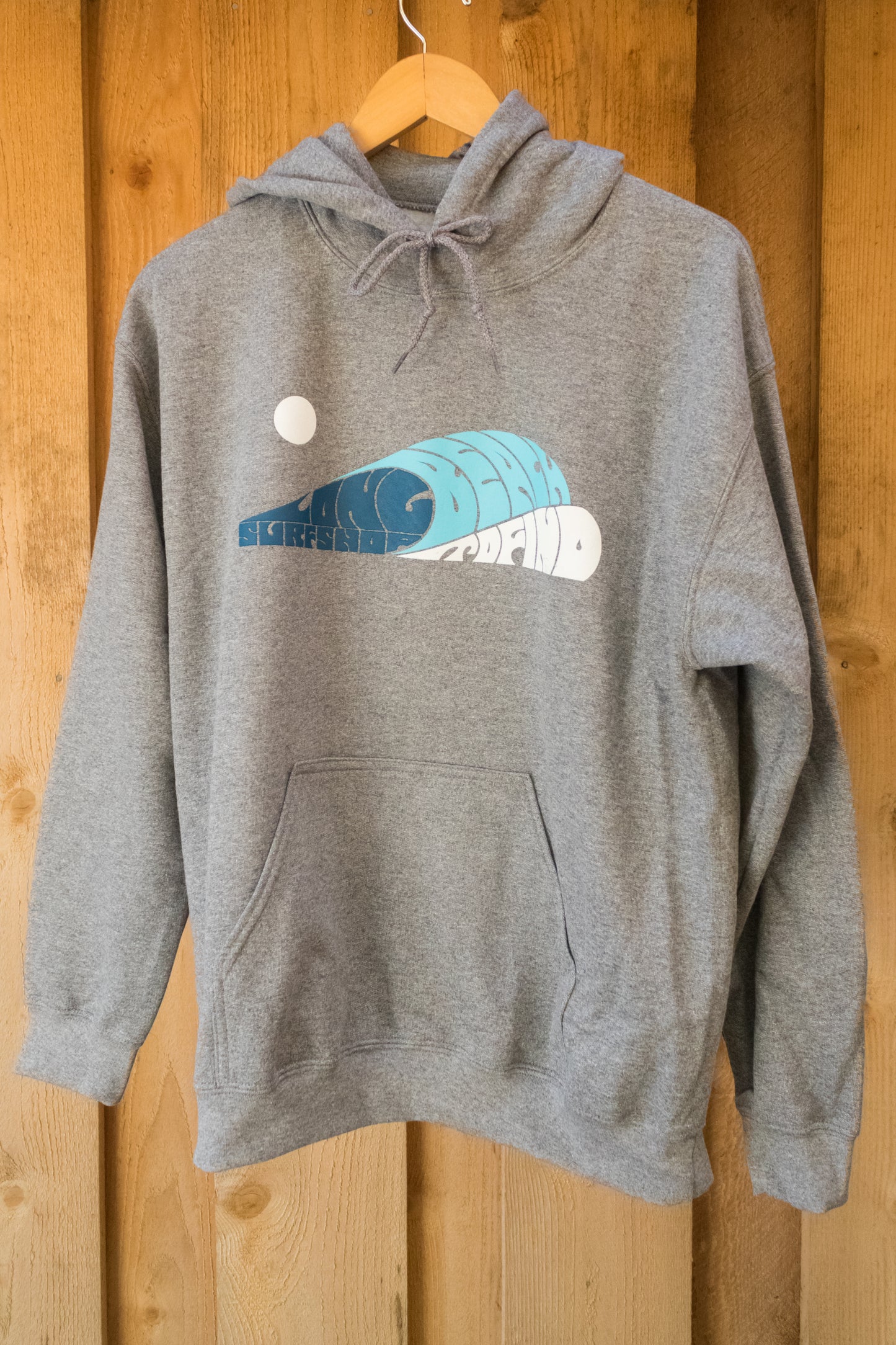 LBSS Incinerator Hoodie