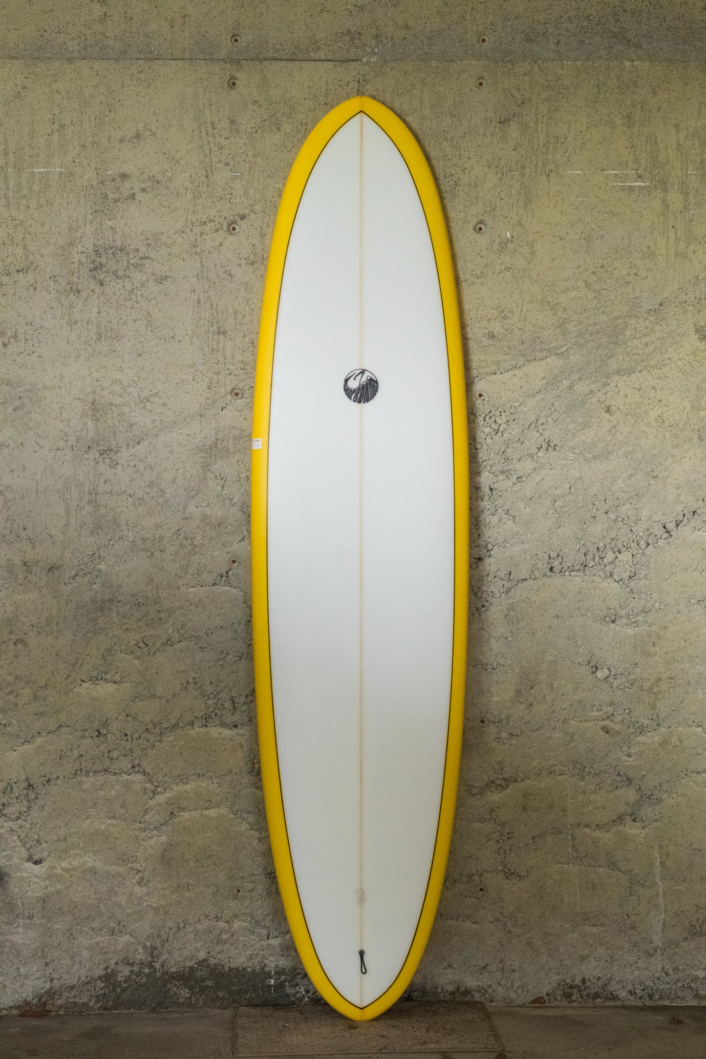 Zack Flores 7'4 Kazu Egg