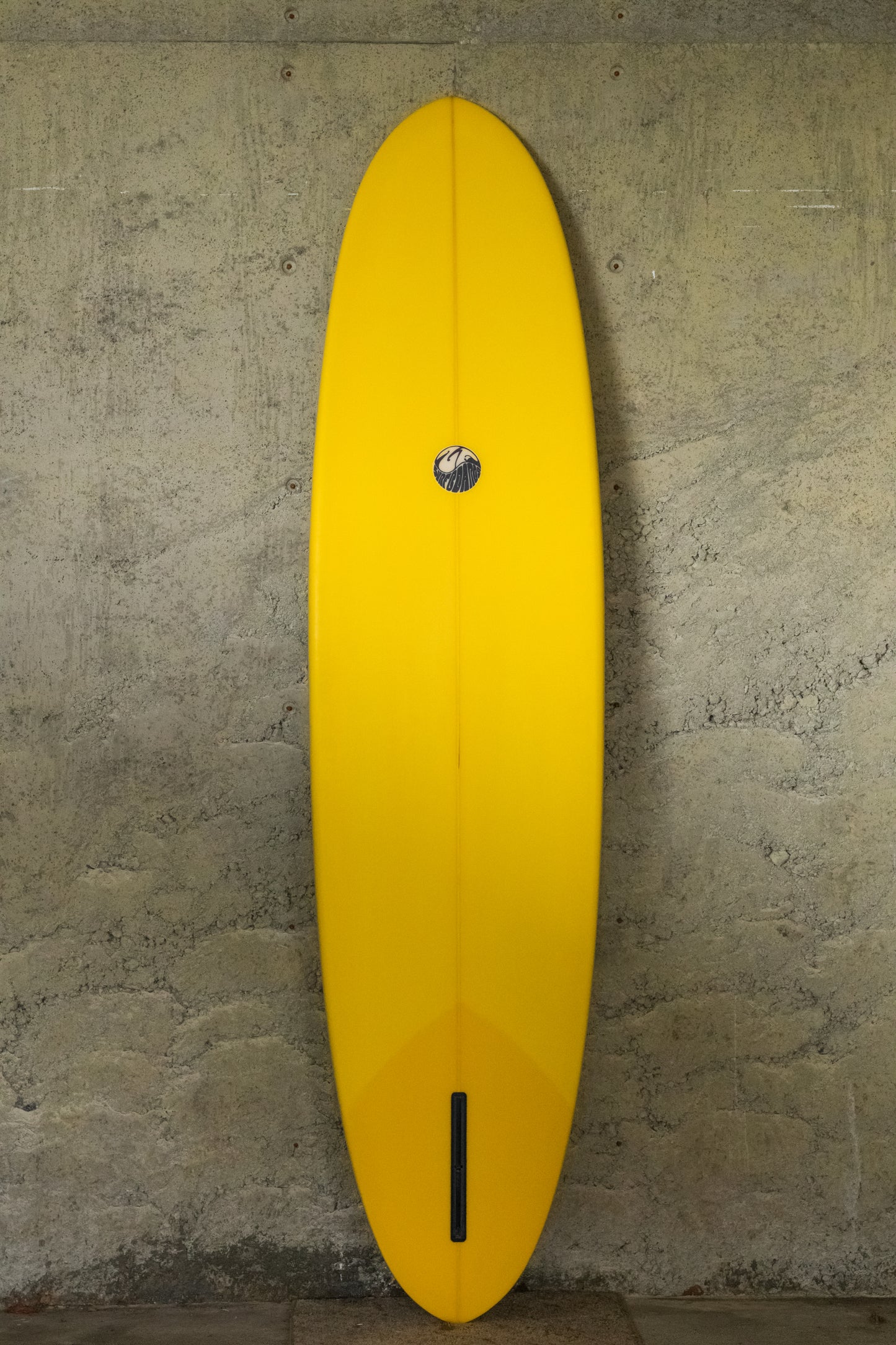 Zack Flores 7'4 Kazu Egg