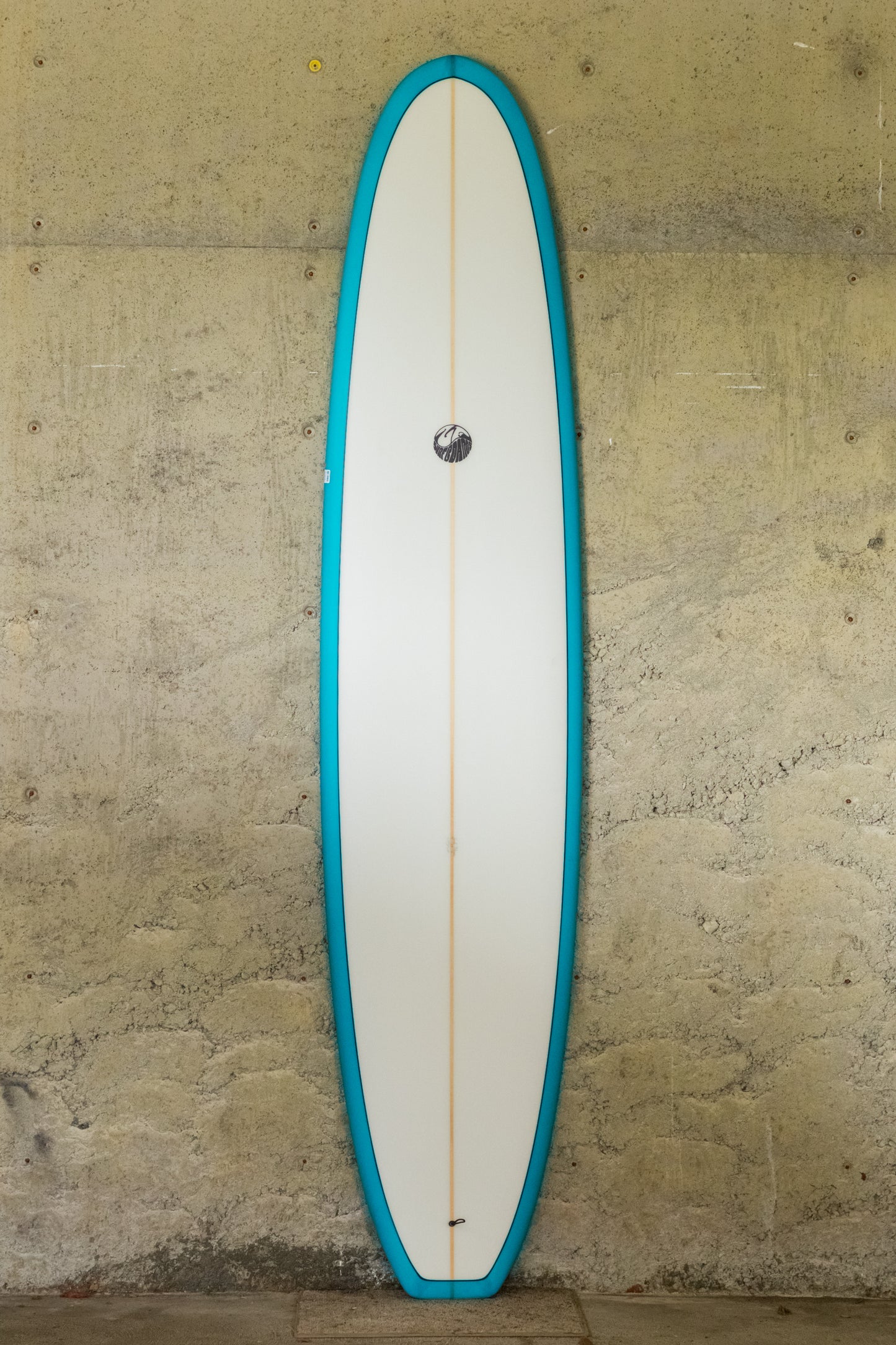 Zack Flores 9'0 Copycat