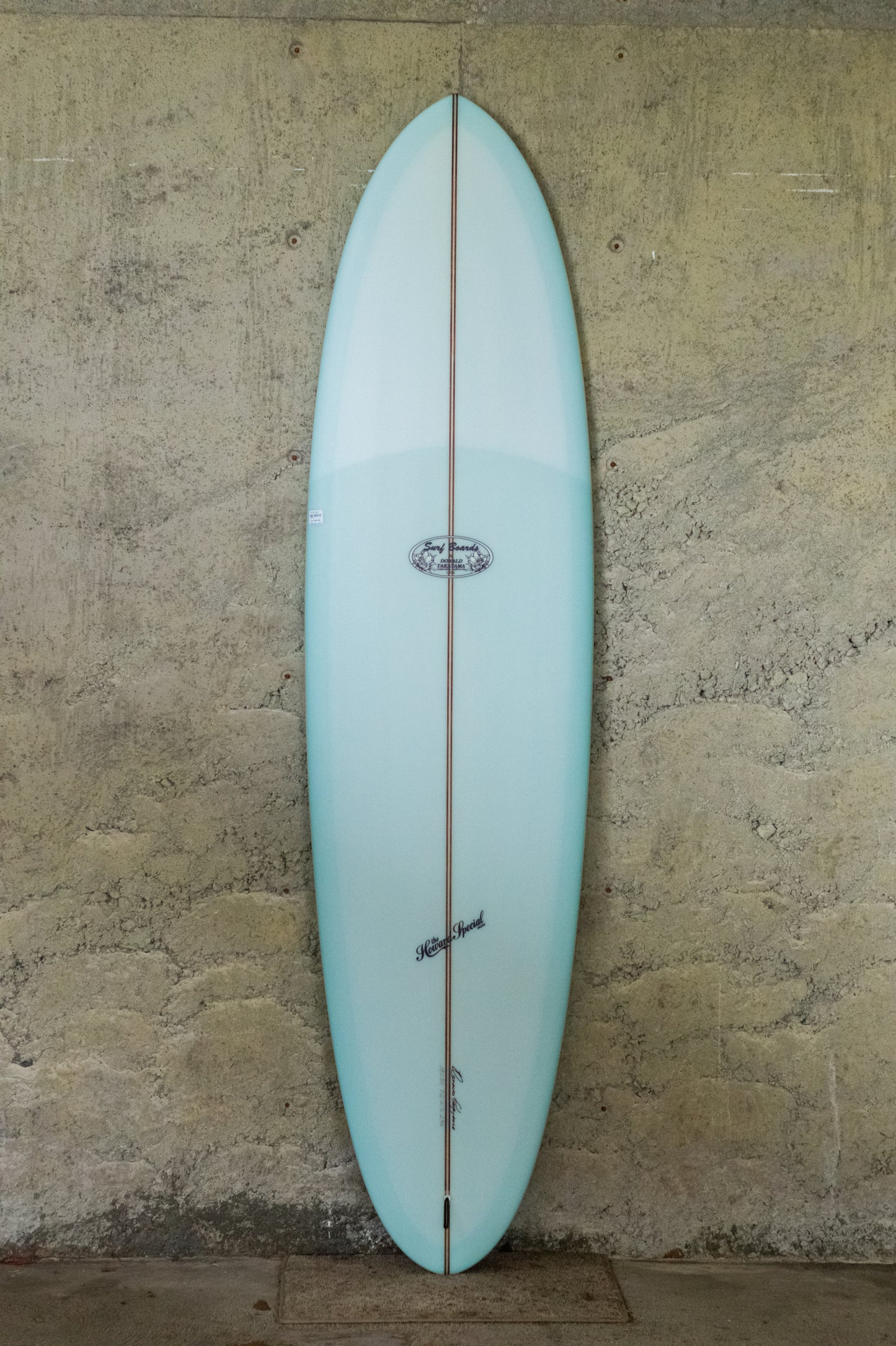 Takayama 7'2 Howard Special Mini