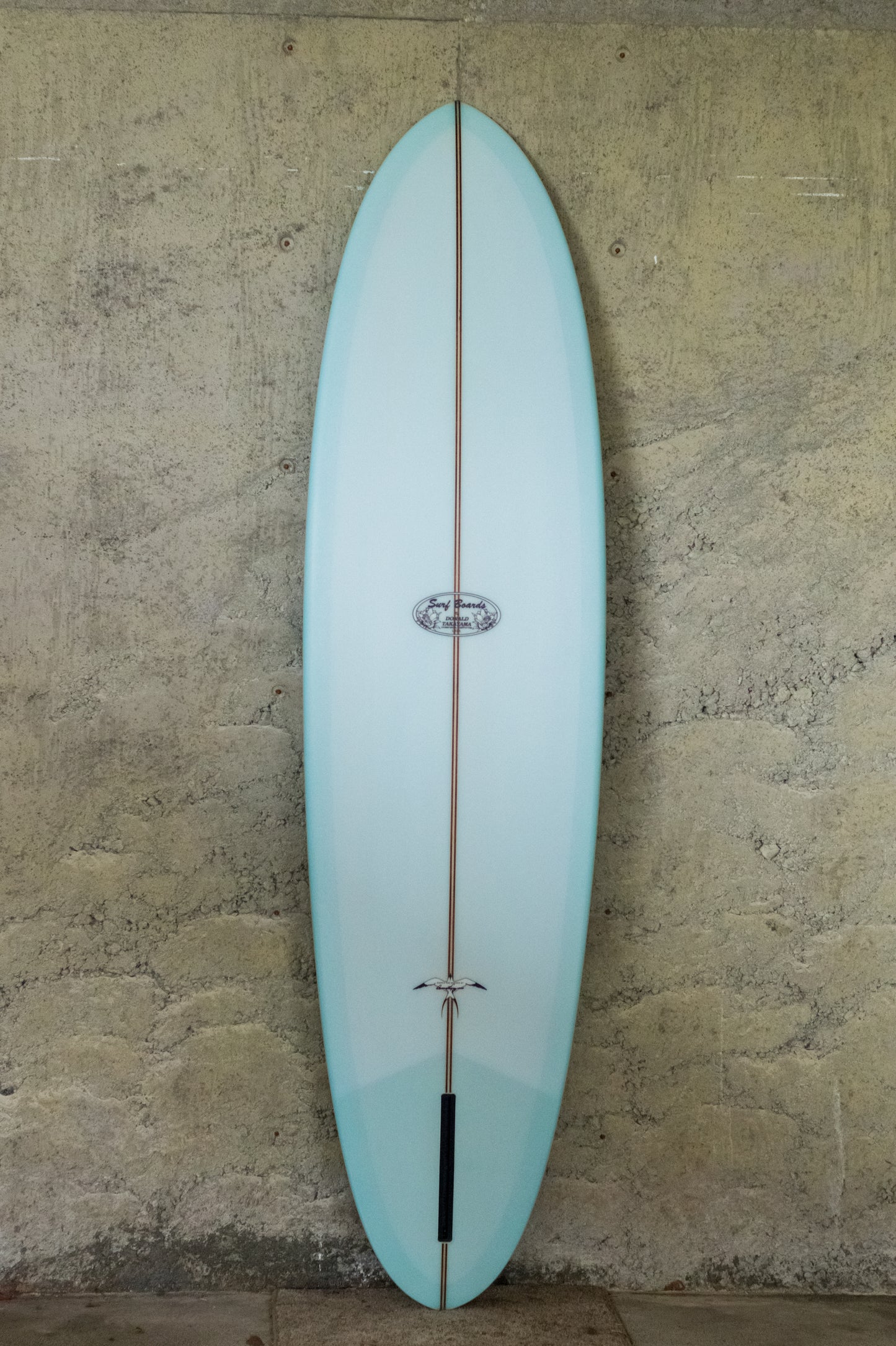 Takayama 7'2 Howard Special Mini