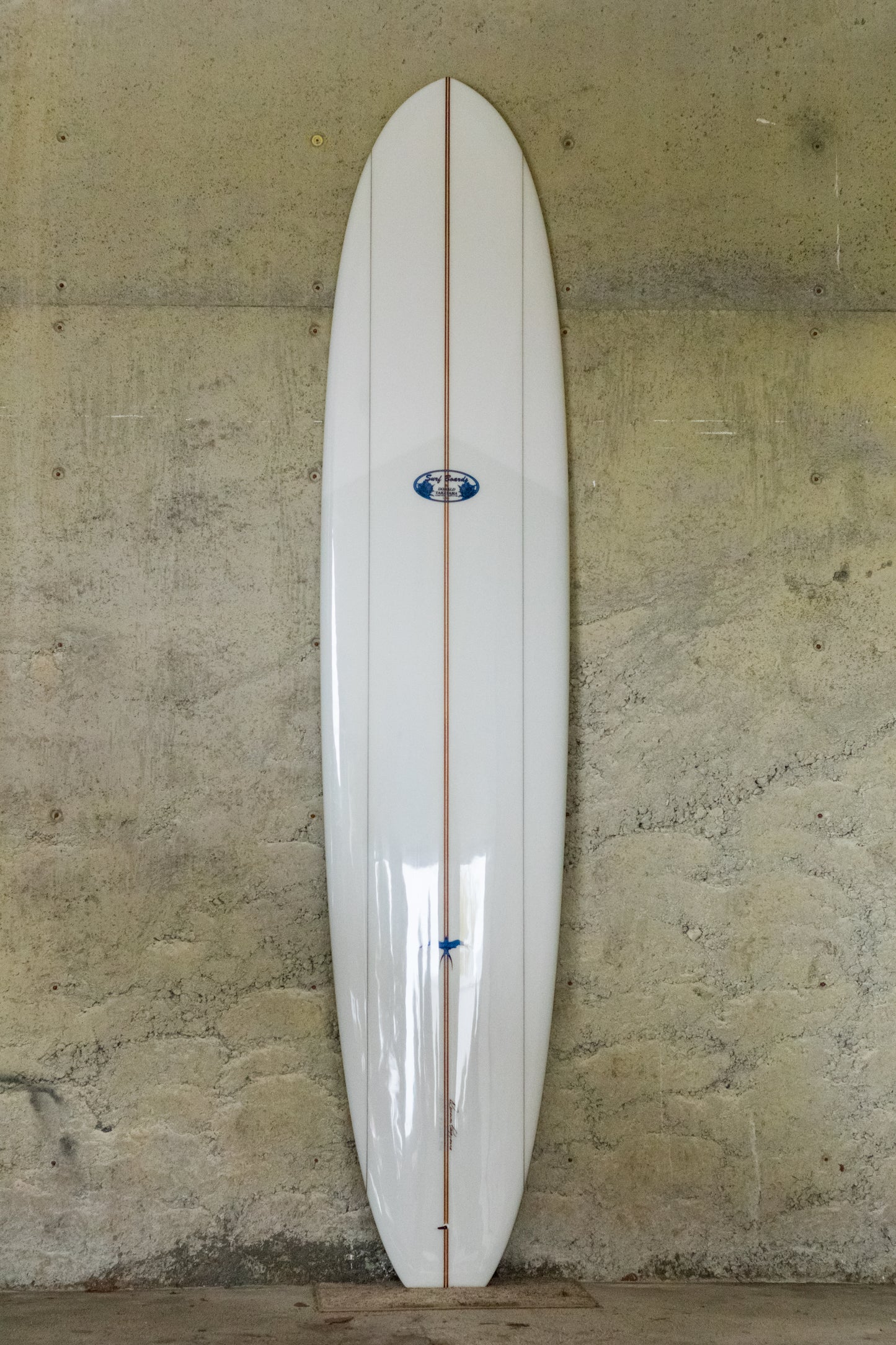 Takayama 9'5 Brendan White Model