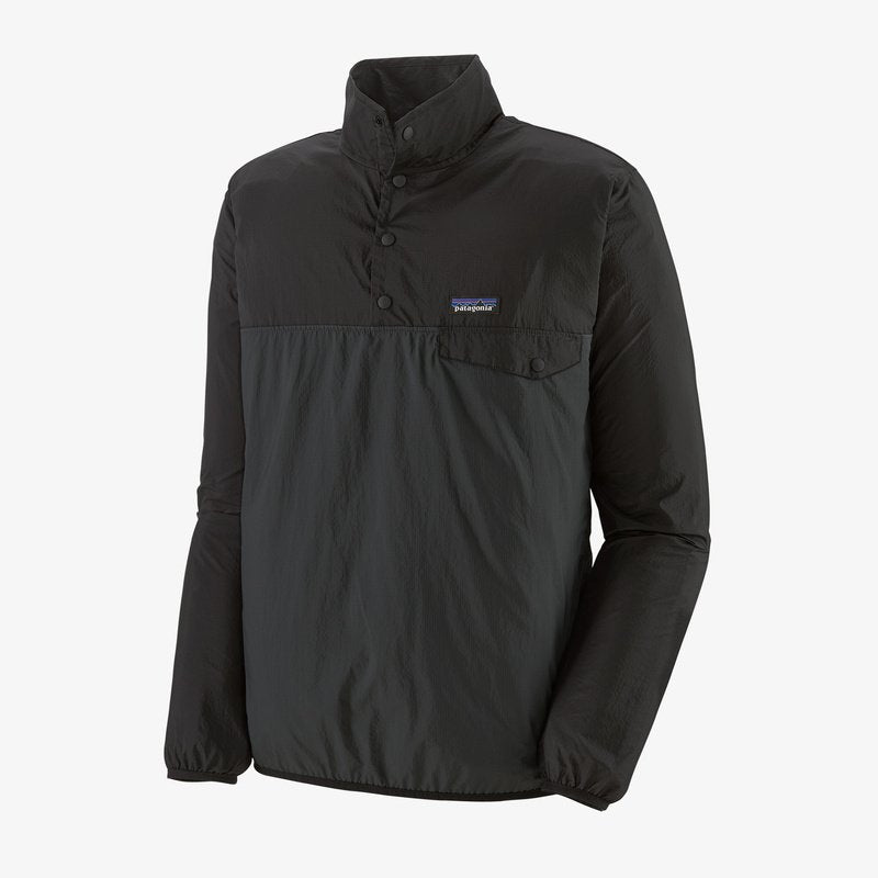 Patagonia Men's Houdini Snap-T Pull Over