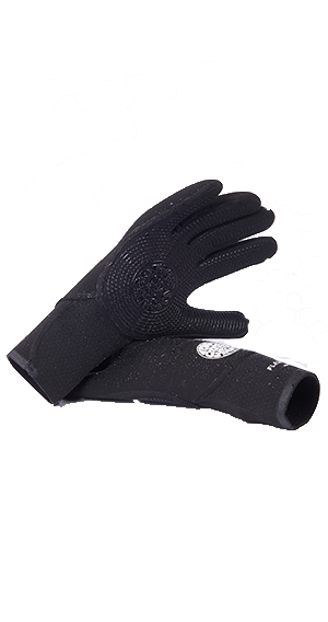 RIPCURL 3/2 FBOMB 5 FINGER