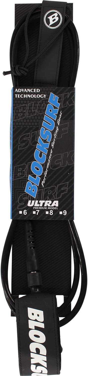 Block Ultra Leash