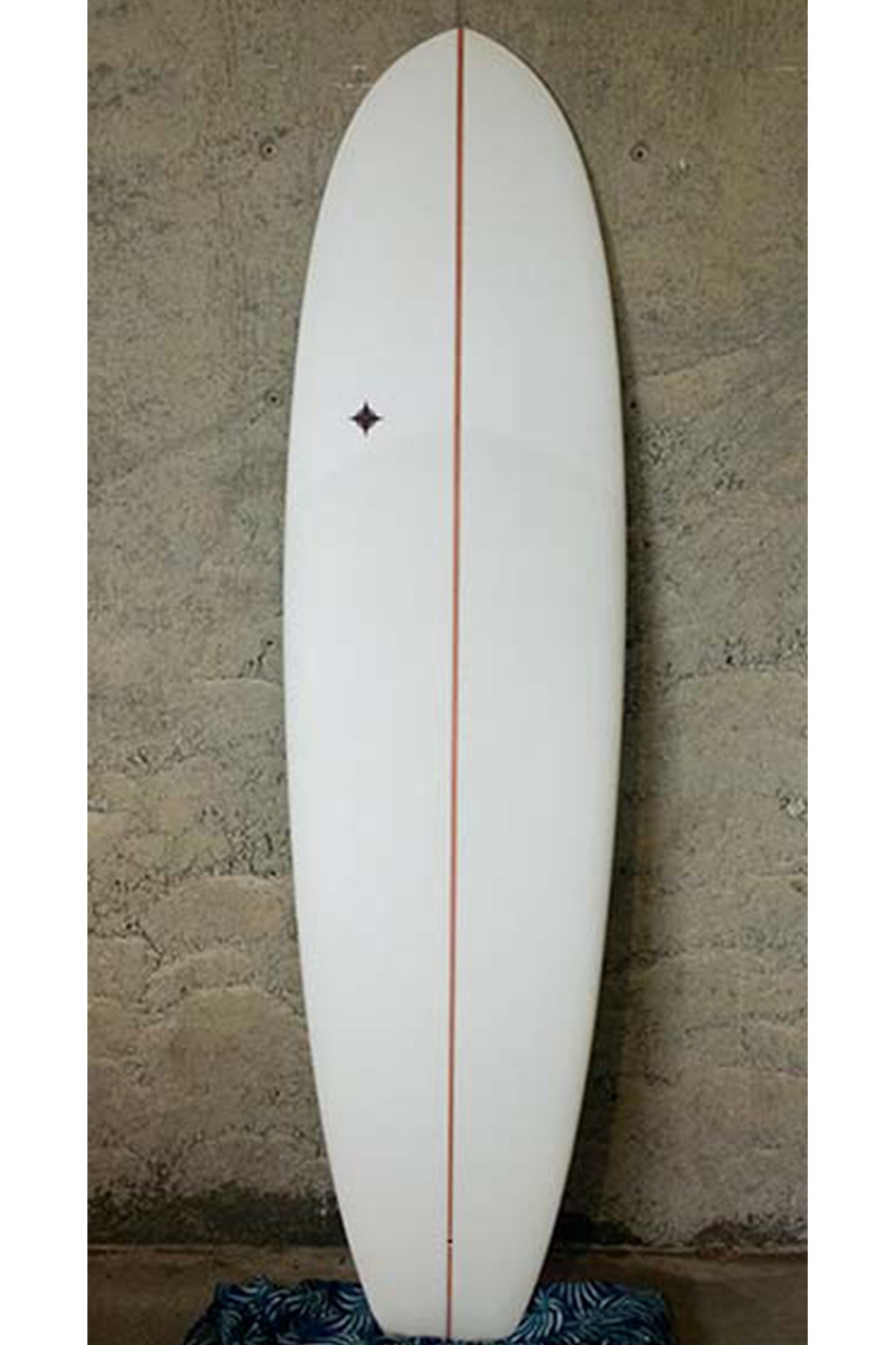 Wayne Rich 7'0 H-Foiler