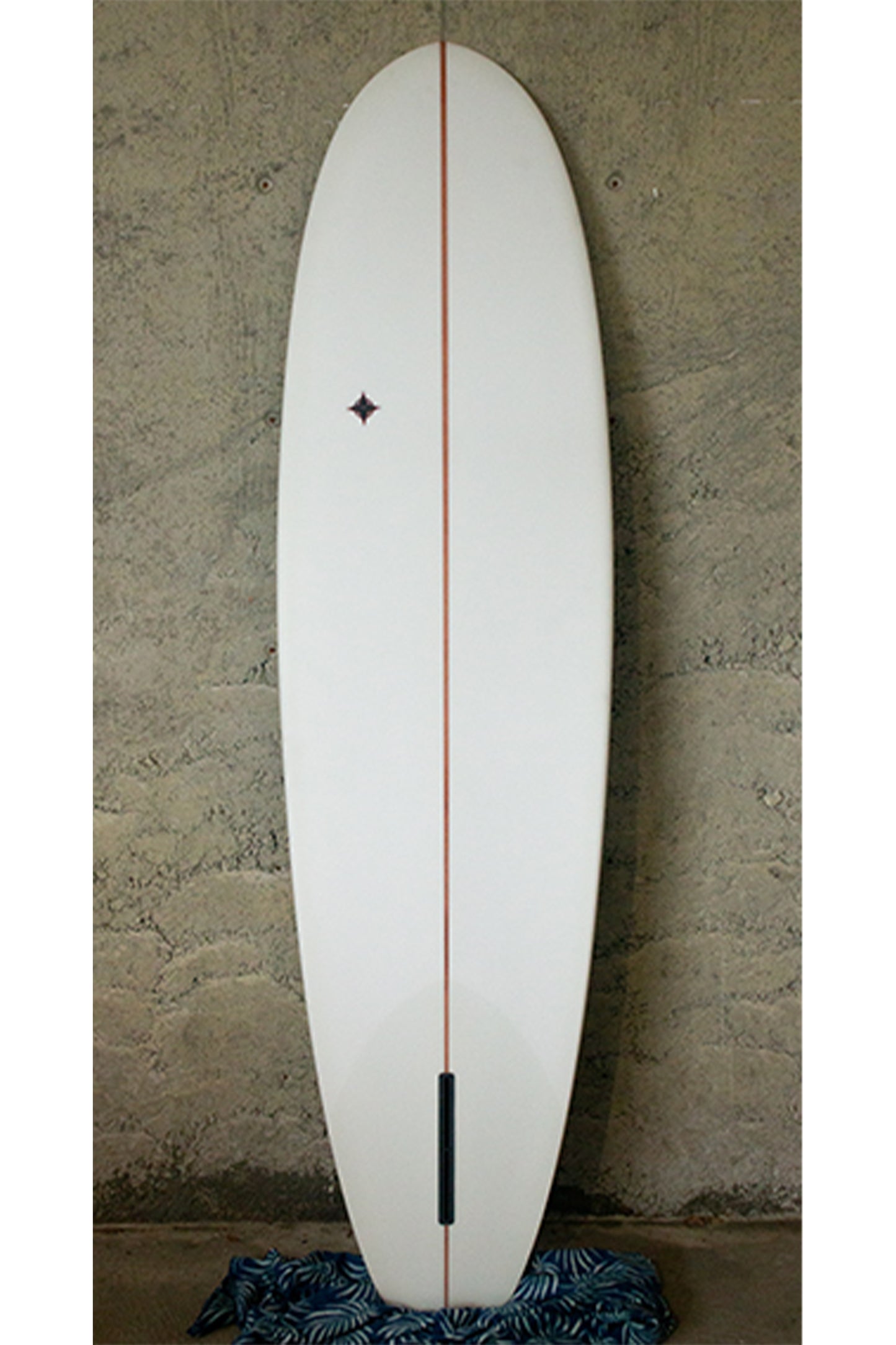 Wayne Rich 7'2 H-Foiler