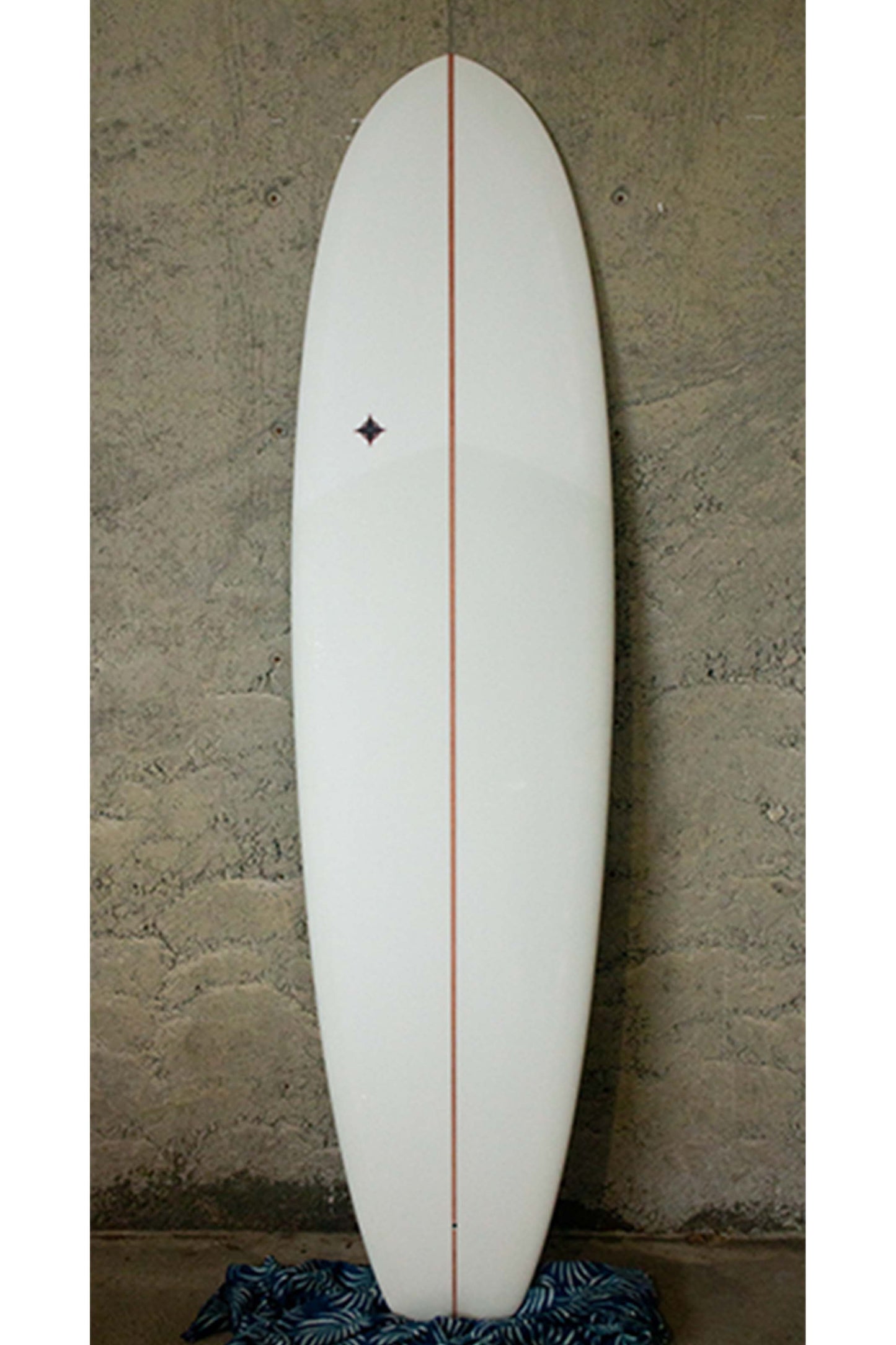 Wayne Rich 7'2 H-Foiler