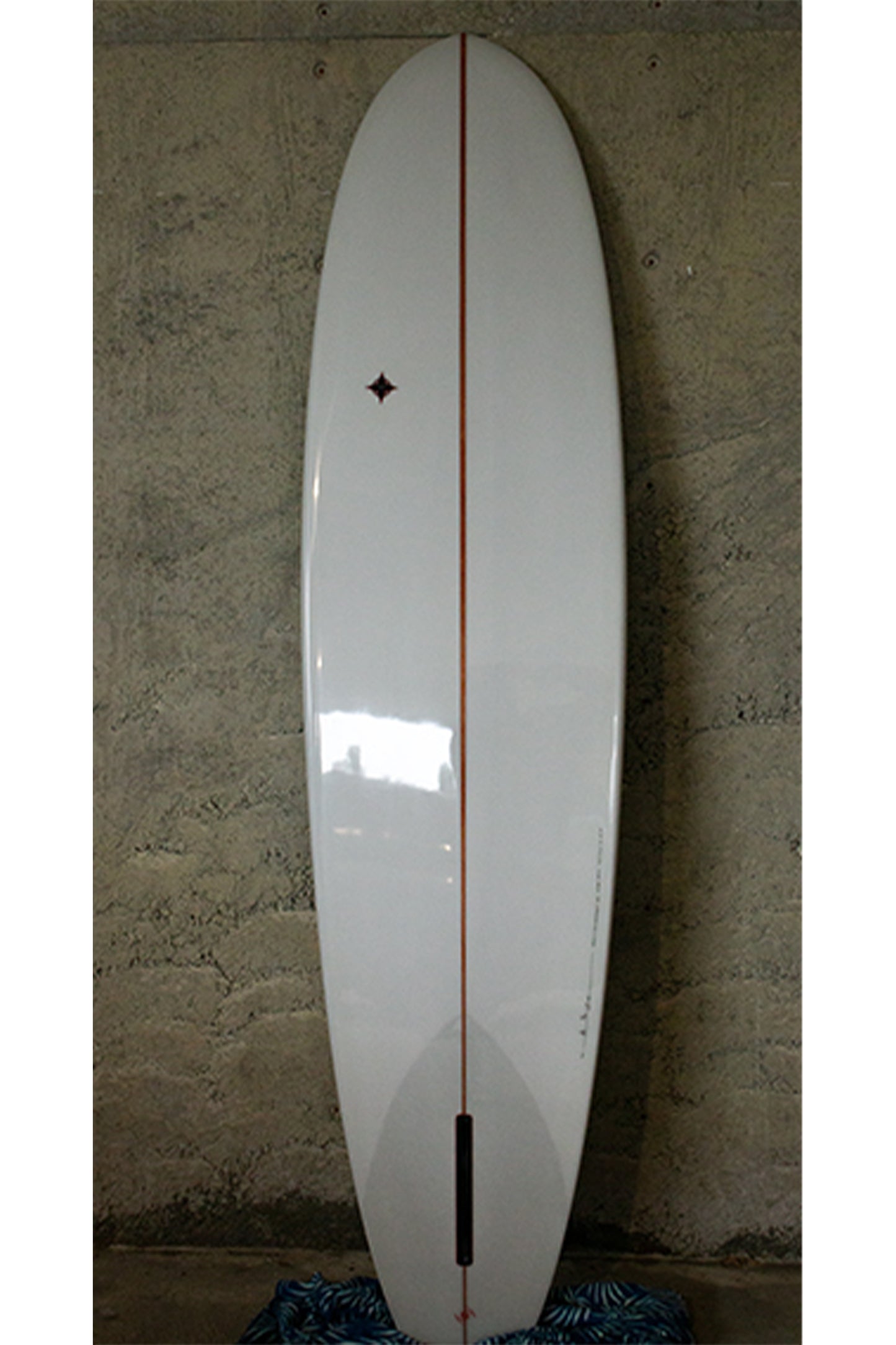 Wayne Rich 7'9 H-Foiler