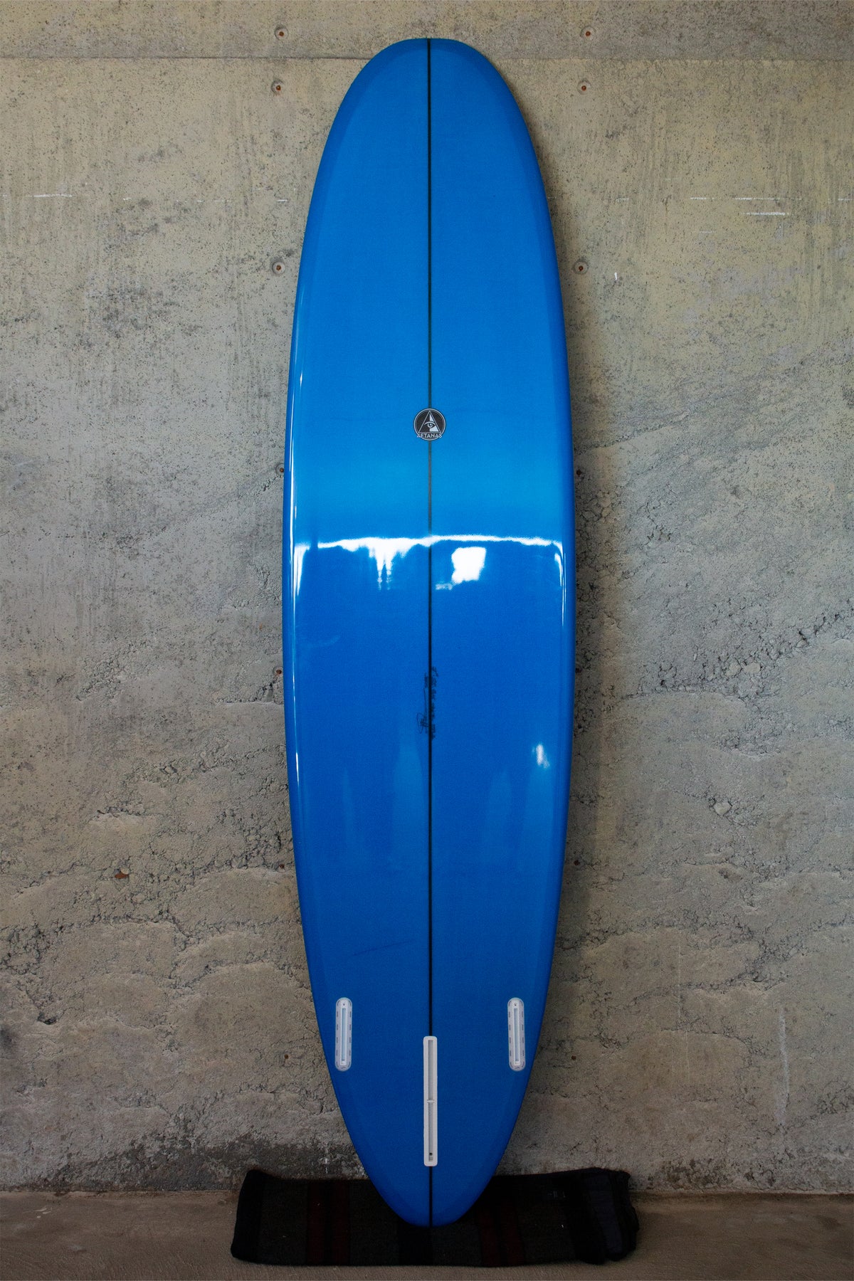 Aftanas 7`10`` Slim Jim
