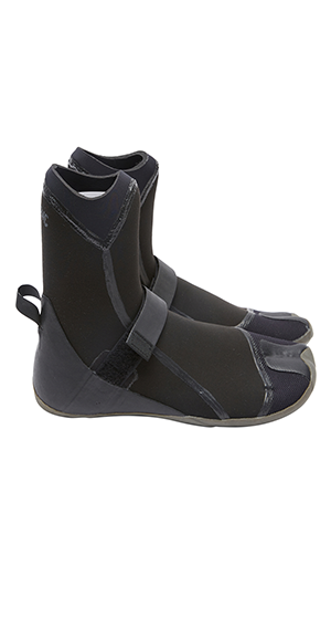 Billabong Furnace Hidden Split Toe 5mm Surf Boots