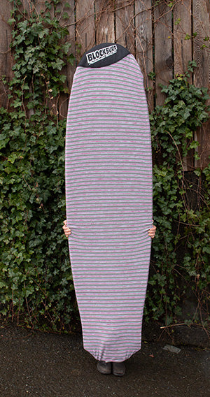 Blocksurf Stretch Board Cover Sock
