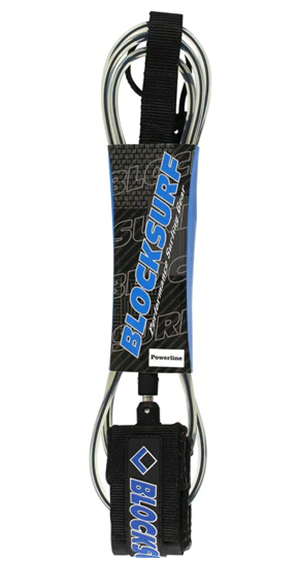 Blocksurf Powerline Knee Leash