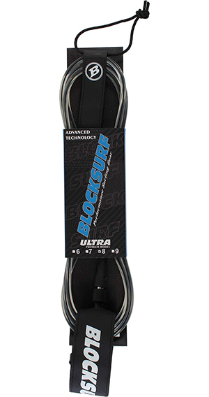 Block Ultra Leash