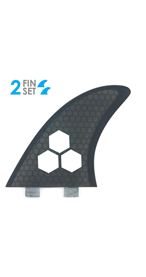 Channel Islands Twin Fin Set FCS