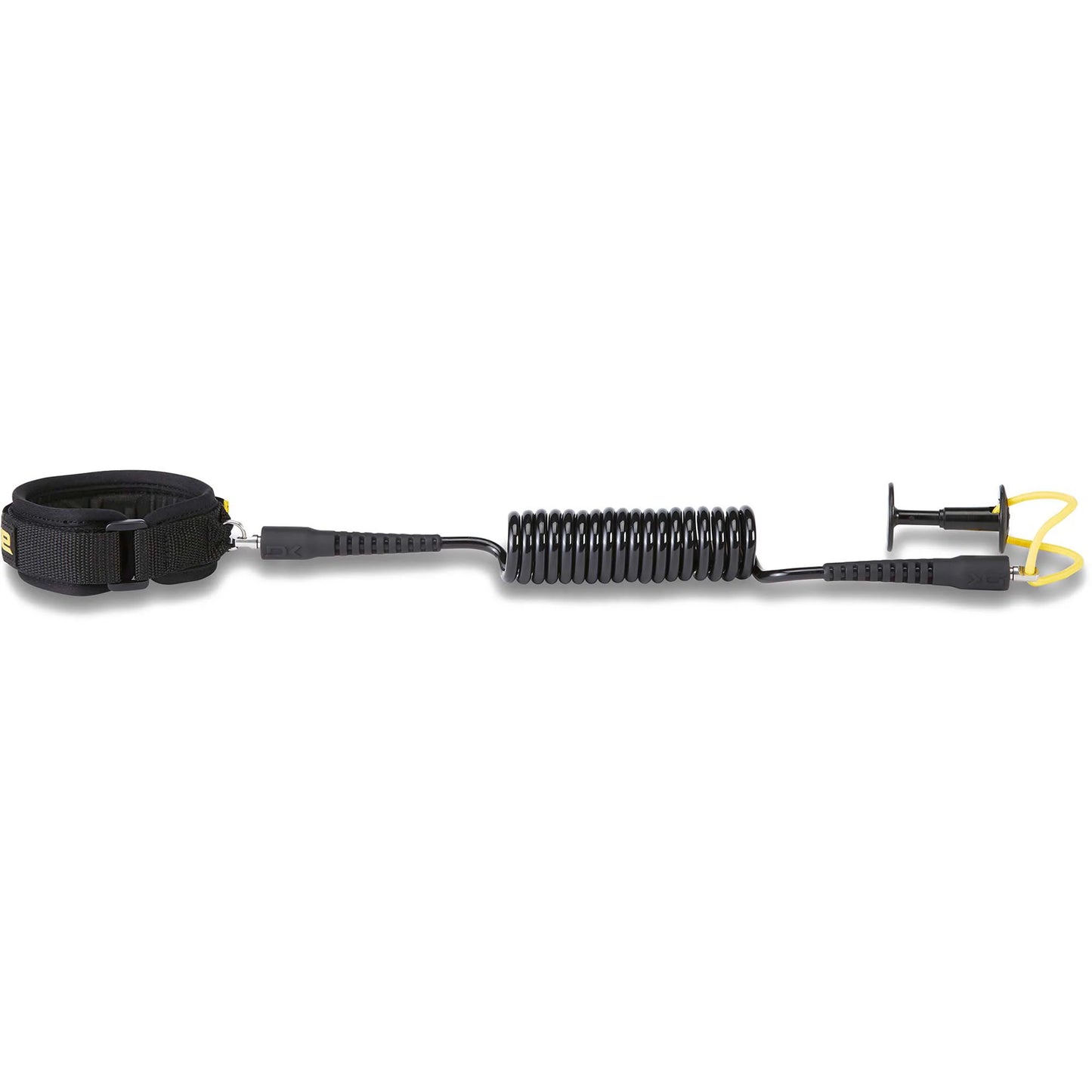 Dakine Coiled 1/4" Bicep Leash