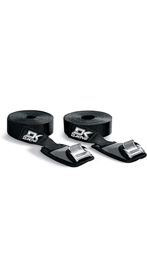 Dakine Baja Tie Down Straps