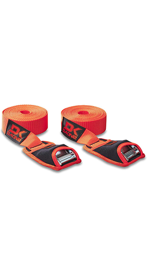 Dakine Baja Tie Down Straps