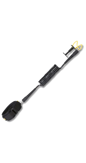 Dakine Coiled Wrist Leash