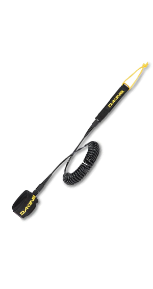 Dakine SUP Calf Coiled Leash