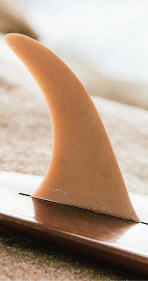 FCS II Kelia Moniz Performance Glass Single Fin