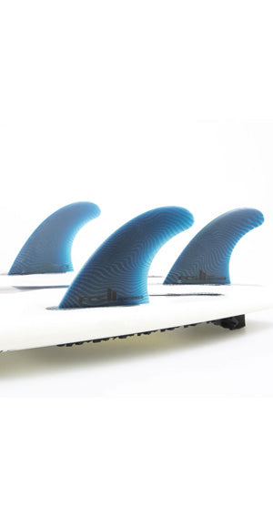 FCS II Neo Glass Performer Fin Set