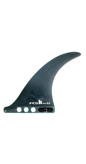 FCSII Whip PG Single Fin