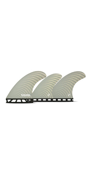 Futures FireWire DM Honey Comb 5 Fin Set