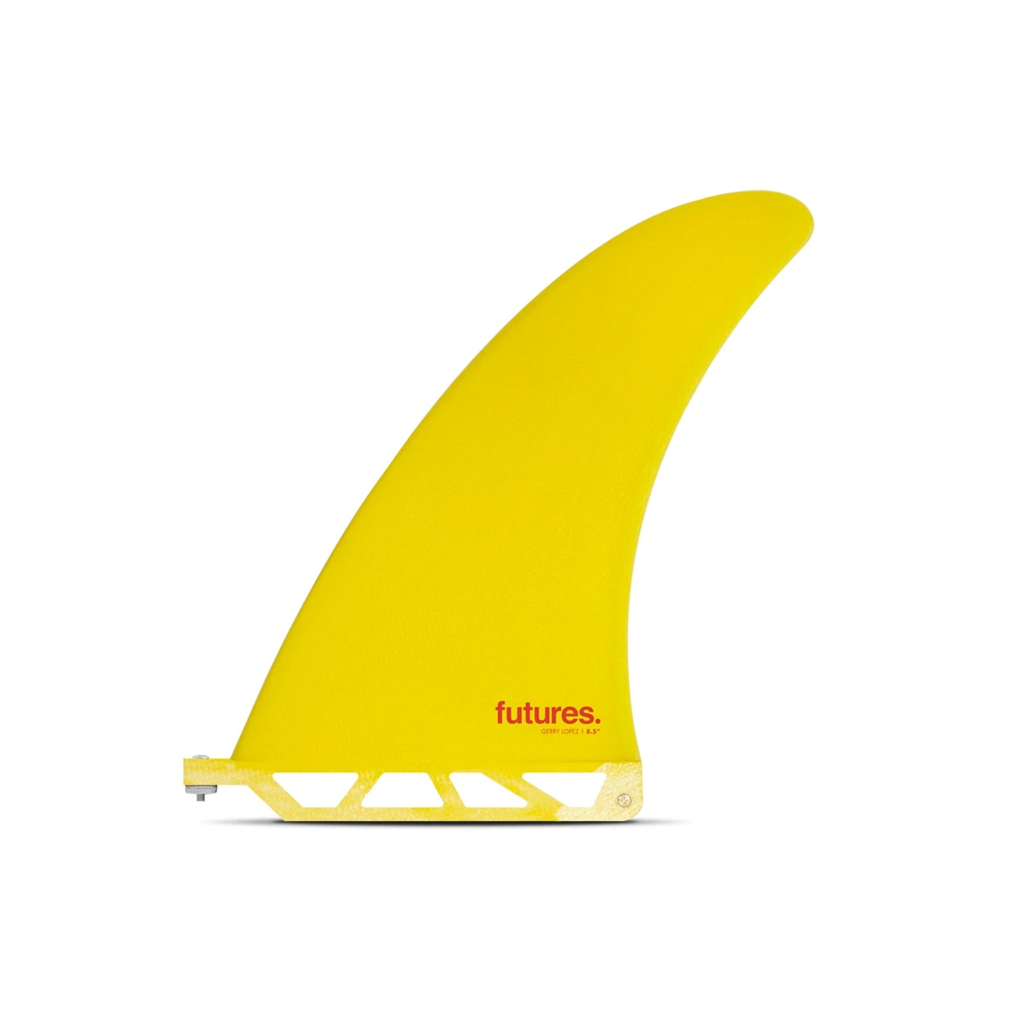 Futures Gerry Lopez Single Fin