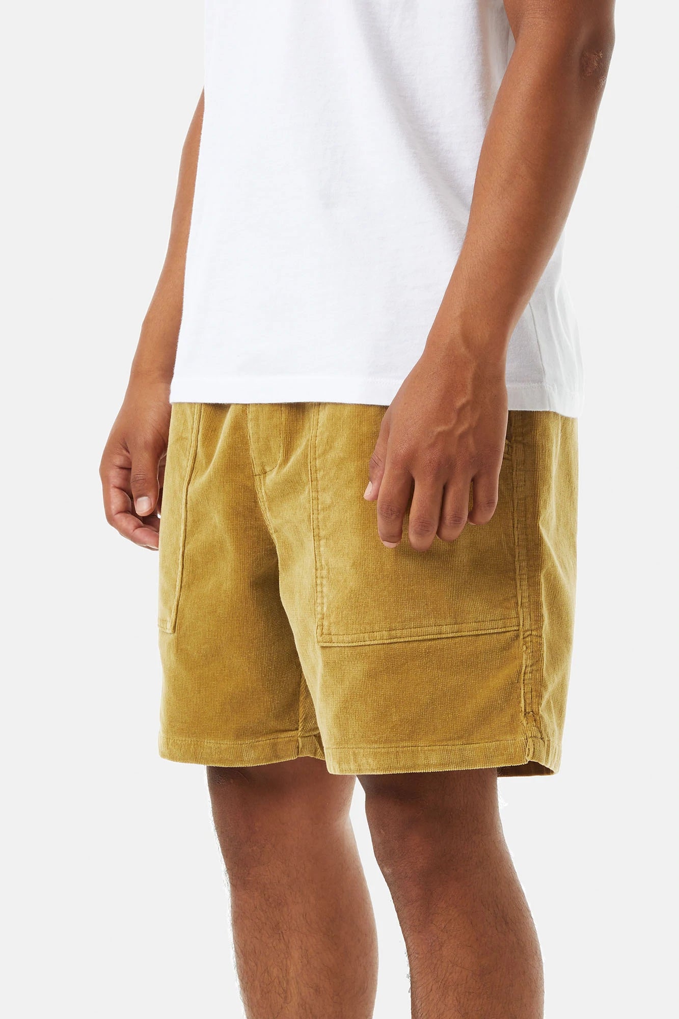 Katin Trails Cord Shorts