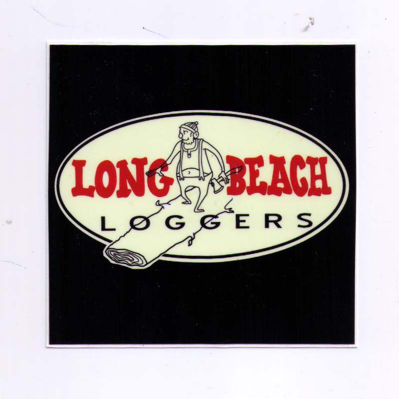 LONG BEACH LOGGERS