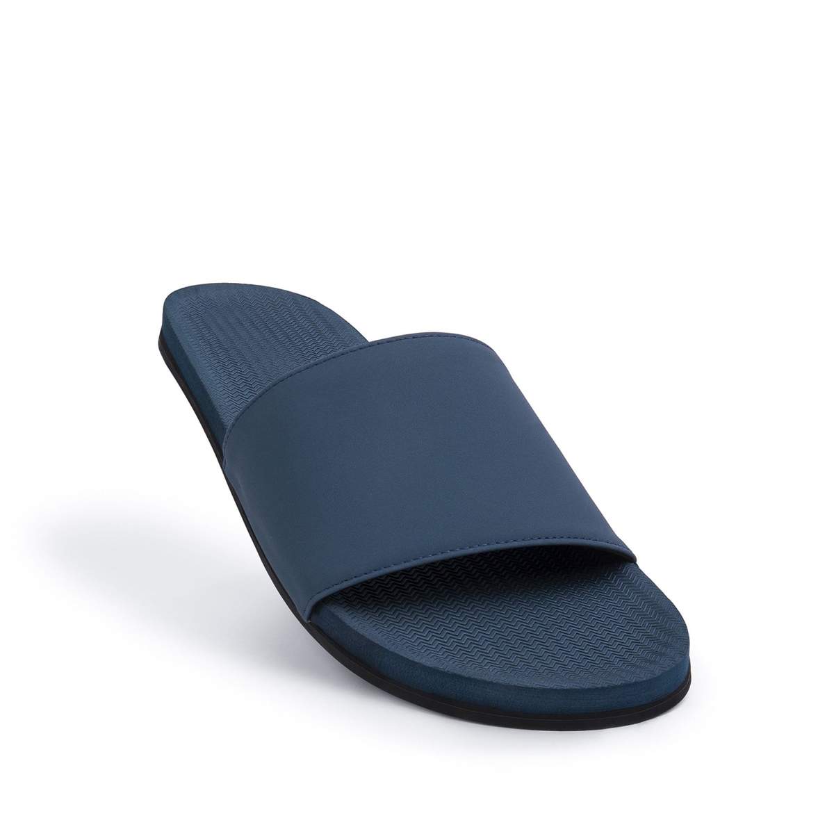 Indosole Men's Slides Essential