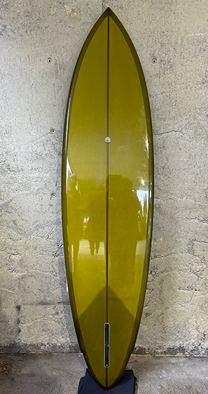 Miller 7'4 Wing Pin