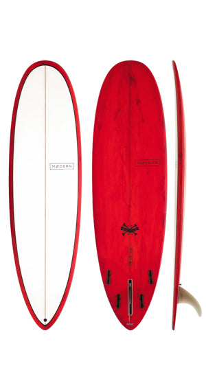 Modern 8'0 Love Child