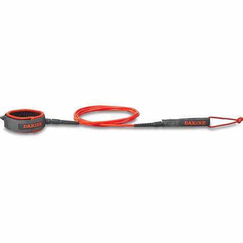 Dakine Longboard 1/4" Calf Leash