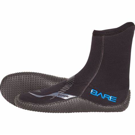 BOOTS INCLUDED W RENTAL