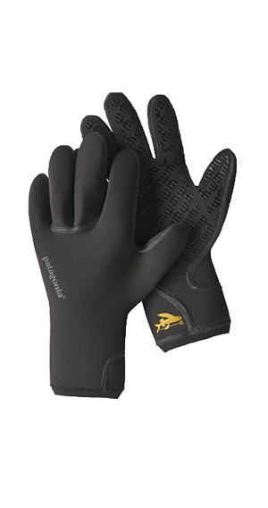 Patagonia R3 Gloves