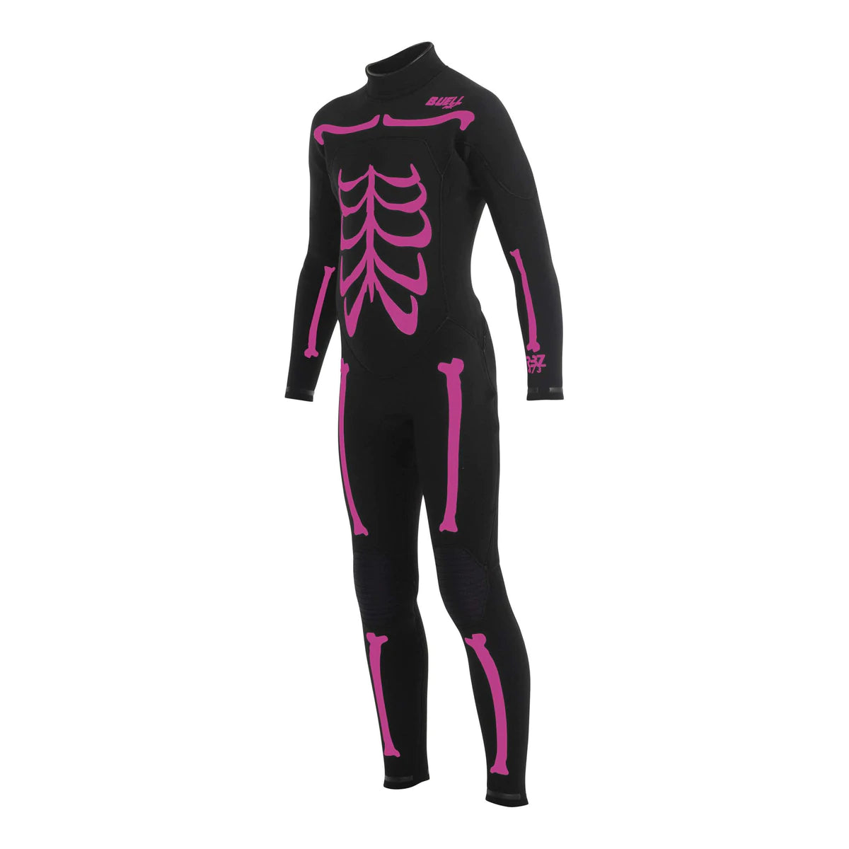 Buell RBZ 4/3 Kids Wetsuit