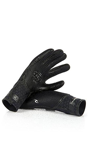 Rip curl Flashbomb 5/3 5 finger Gloves